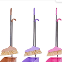 高杨茂诺 扫把簸箕(套装) 扫把簸箕套装 套