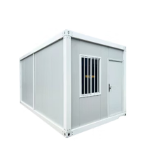 高杨茂诺 活动板房 定制 套