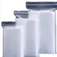 高杨茂诺 自封袋(加厚) 35CM*45CM 个