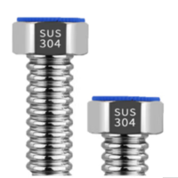 高杨茂诺 不锈钢波纹管  4分 60CM 根