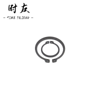 时友 TIME FRIEND 轴用挡圈 M15 个