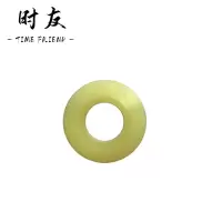 时友 TIME FRIEND 缓冲弹性垫圈 M18*35*9 个