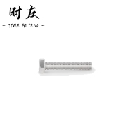 时友 TIME FRIEND 不锈钢螺栓 12*55 个