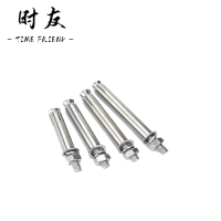 时友 TIME FRIEND 膨胀螺栓 10*100 个
