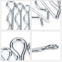 时友 TIME FRIEND R型销 5*95 个