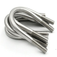 时友 TIME FRIEND U型螺栓 6*27 个