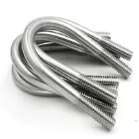 时友 TIME FRIEND U型螺栓 6*27 个