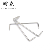 时友 TIME FRIEND 不锈钢蚂蟥钉 4*40*25 个