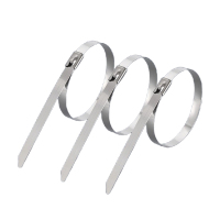 丰奋 不锈钢扎带 4.6*500mm 根