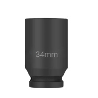 丰奋 套筒头 后方19mm 34mm 个