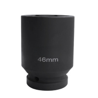 丰奋 套筒头 后方1寸 46mm 个