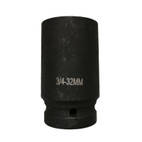 丰奋 套筒头 后方3/4寸 32mm 个