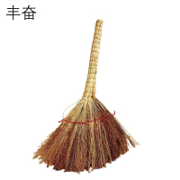 丰奋 笤帚 高粱扫把 把