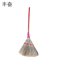 丰奋 笤帚 龙须草扫把 把