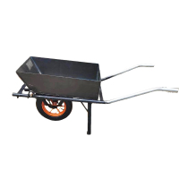 丰奋 独轮小推车 升级款充气轮 台