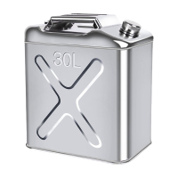 丰奋 油桶 不锈钢 30L 个