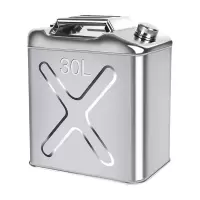 丰奋 油桶 不锈钢 30L 个