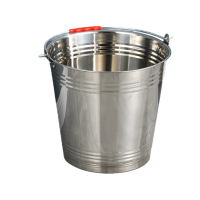 丰奋 不锈钢水桶 12L 个