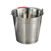 丰奋 不锈钢水桶 12L 个