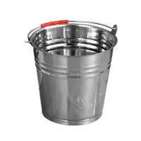 丰奋 不锈钢水桶 7L 个