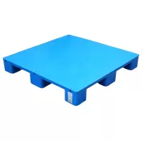 丰奋 塑料托盘 1000*1000*140mm 个