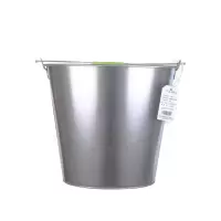 丰奋 镀锌铁皮桶 12L 个