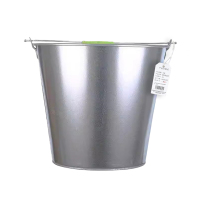 丰奋 镀锌铁皮桶 15L 个