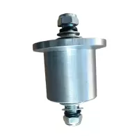 丰奋 钢轮 走行轮 140*115*95mm 个