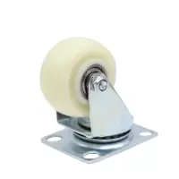 丰奋 尼龙万向轮 2.5寸 个