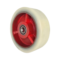 丰奋 尼龙轮 手推车轮 12寸300mm 个