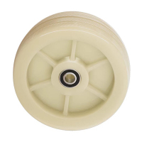丰奋 重型尼龙轮 脚轮 8寸200mm 个