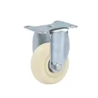 丰奋 尼龙定向轮 4寸 个