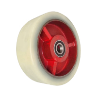 丰奋 尼龙轮 手推车轮 老虎车轮子 个