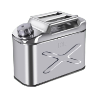 丰奋 油桶 不锈钢 个