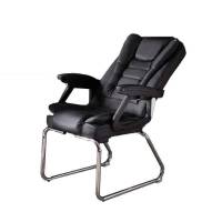 长裕兴 办公椅 黑色 把