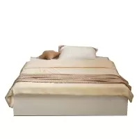 长裕兴 单人床 1.2米 张