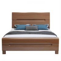 长裕兴 双人床 1.8米 张