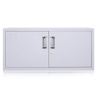 长裕兴 文件柜顶柜 850mm 台