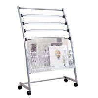 长裕兴 报刊架 630*300*1040mm 个