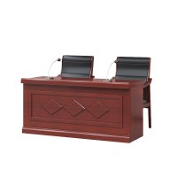 长裕兴 主席台桌 一桌两椅 张