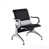 长裕兴 连排椅 单人位 张