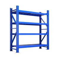 长裕兴 货架 2000*500*2000mm 组