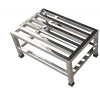 长裕兴 不锈钢架子 50*50*30cm 个