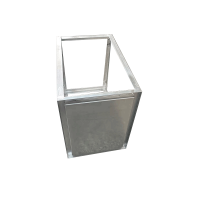 不锈钢置物架 定制款