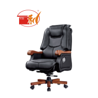 一利办公椅YL-H652/690mm*750mm*1220mm张