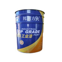 邦固方火 醇酸漆稀释剂12kg/桶