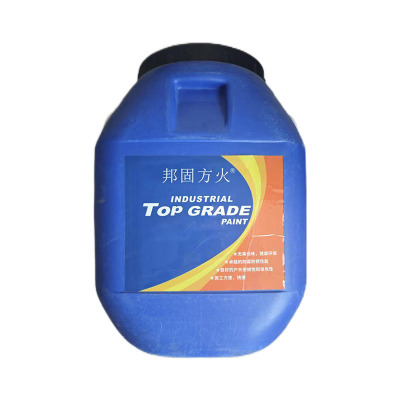 邦固方火 脱漆剂 25kg/桶