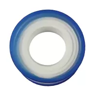 福裕多 生料带 15mm 卷