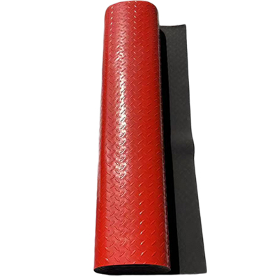 福裕多 PVC塑胶地垫 100cm*1.7mm 米