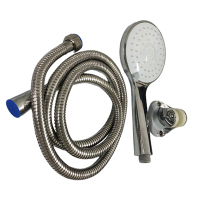 福裕多 花洒喷头 可调节 套